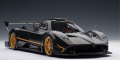 AUTOart scale 1:18 item 78261 Signature Collection Pagani Zonda R 2009