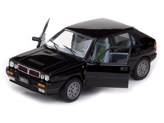 Sun Star 1:18 scale item 3151 European Collectibles Lancia Delta HF Integrale 8V