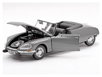 Sun Star scala 1:18 articolo 4751 The Platinum Collection Citroen DS 21 Cabriolet