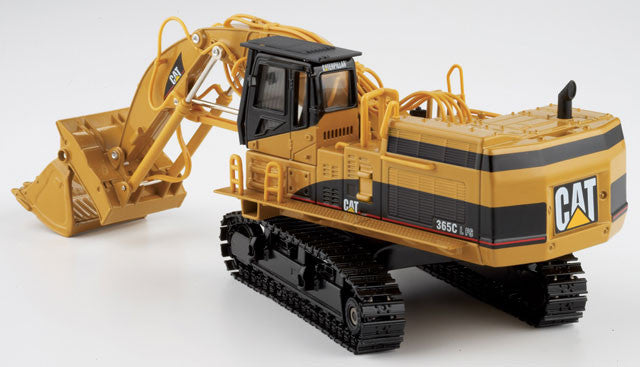 Norscot CAT scala 1:50 articolo 55160 CAT 365C Front Shovel