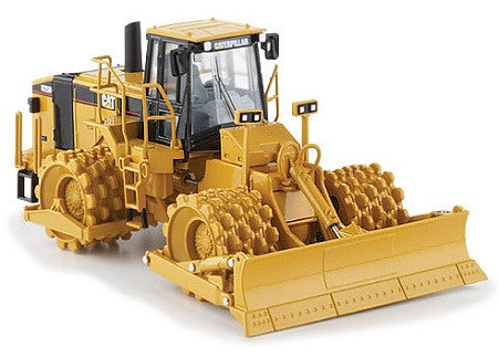 Norscot CAT scala 1:50 articolo 55165 CAT 825H Soil Compactor