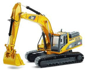 Norscot CAT 1:50 scale item 55199 CAT 330D L Hydraulic Excavator