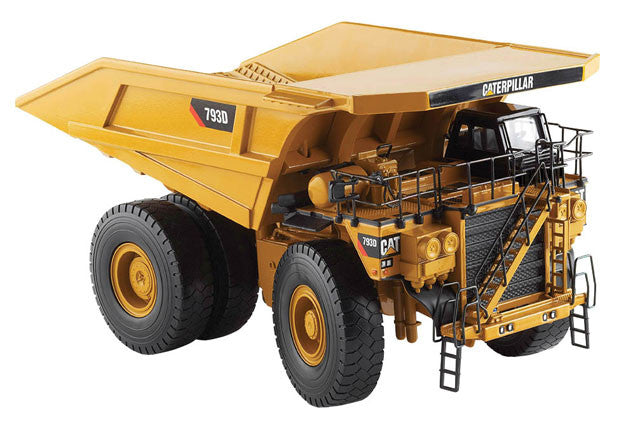 Norscot CAT scala 1:50 articolo 55174 CAT 793D Mining Dump Truck