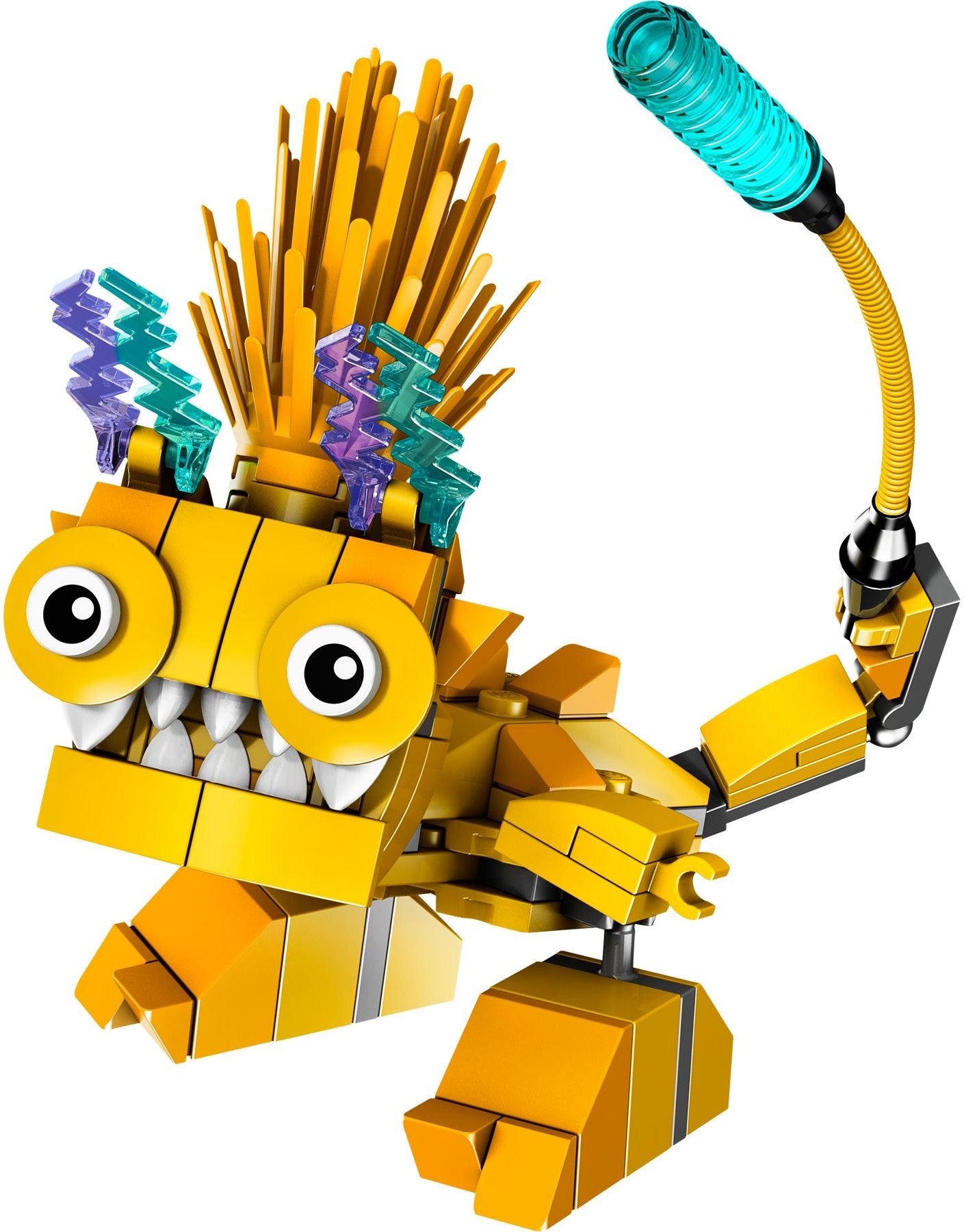 Lego Mixels 41508 Volectro