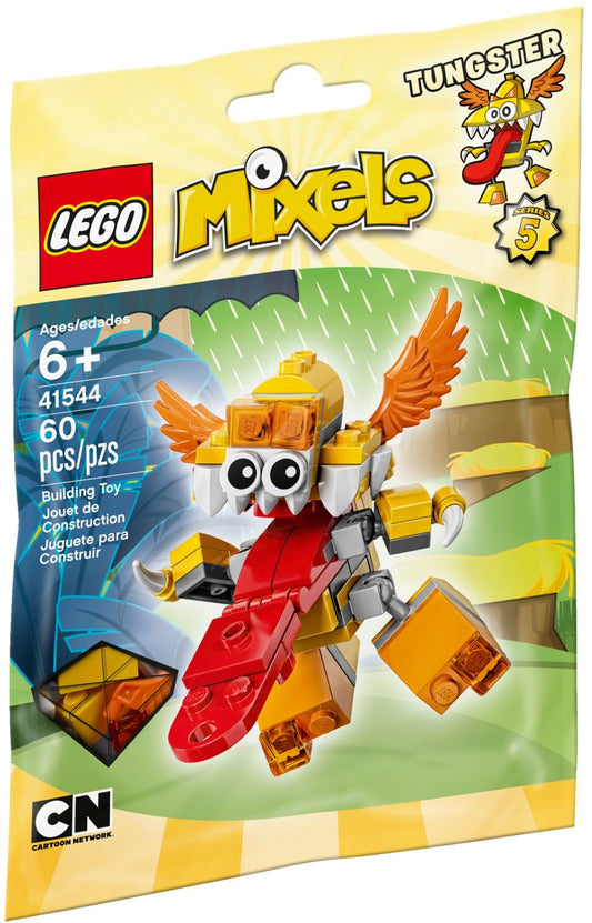 Lego Mixels 41544 Tungster