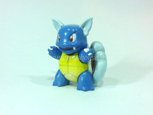 Takara Tomy Pokemon n.8 Wartortle
