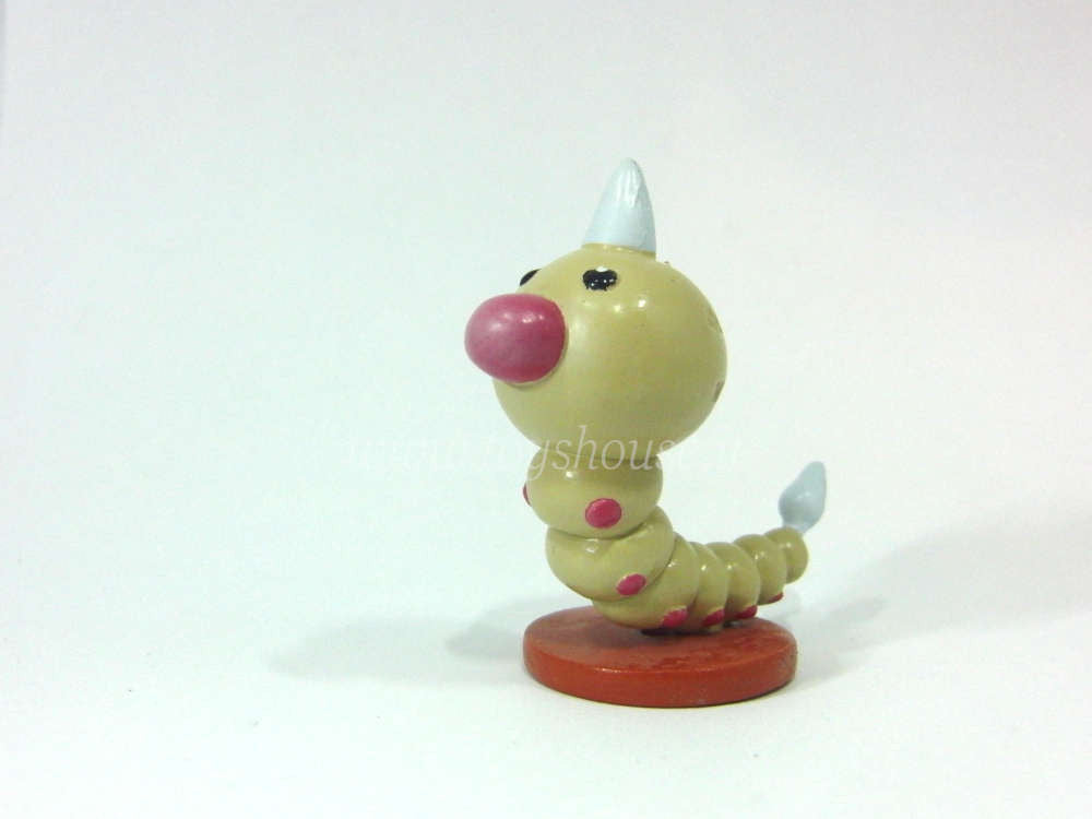 Takara Tomy Pokemon n.13 Weedle