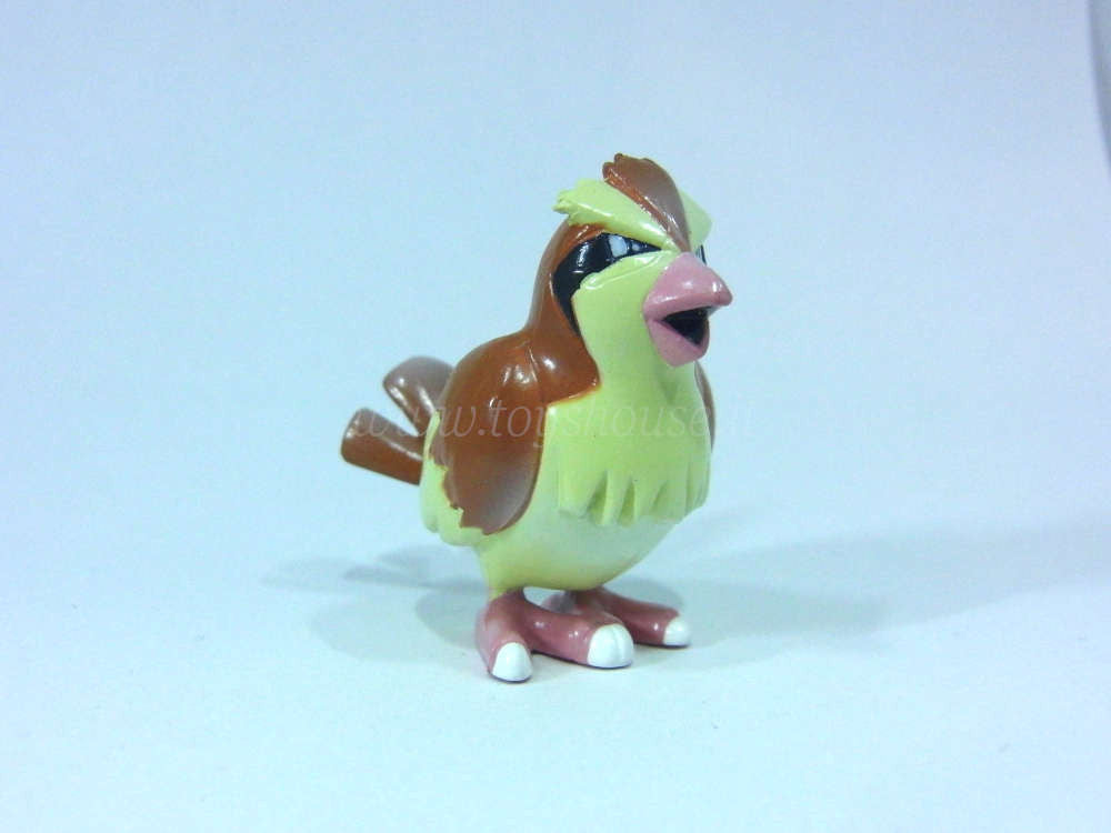 Takara Tomy Pokemon n.16 Pidgey