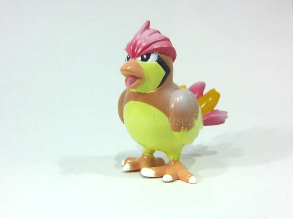 Takara Tomy Pokemon n.17 Pidgeotto
