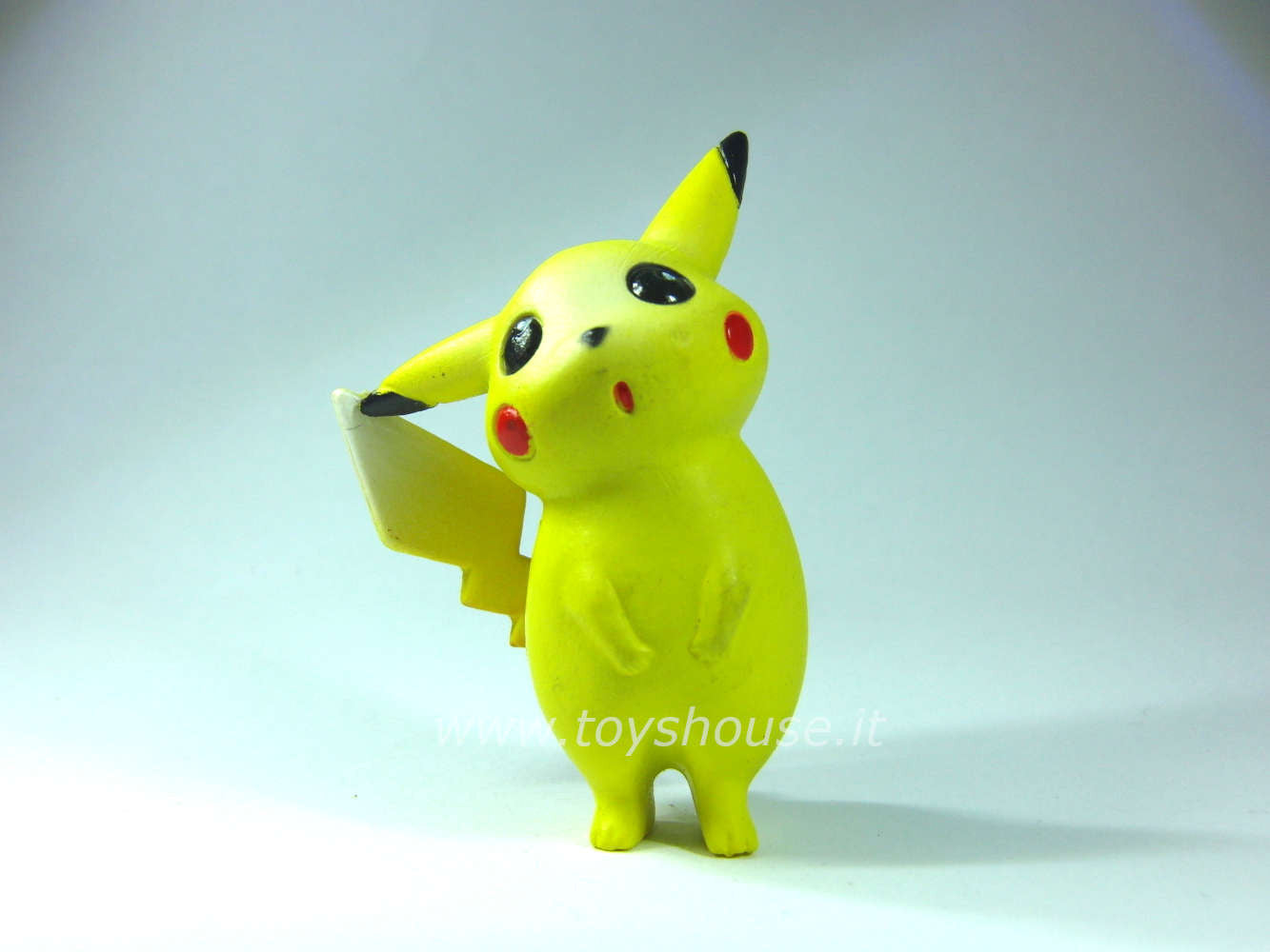 Takara Tomy Pokemon n.25 Pikachu