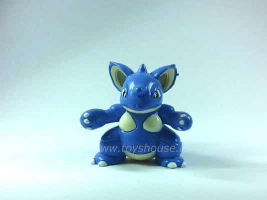 Takara Tomy Pokemon n.31 Nidoqueen