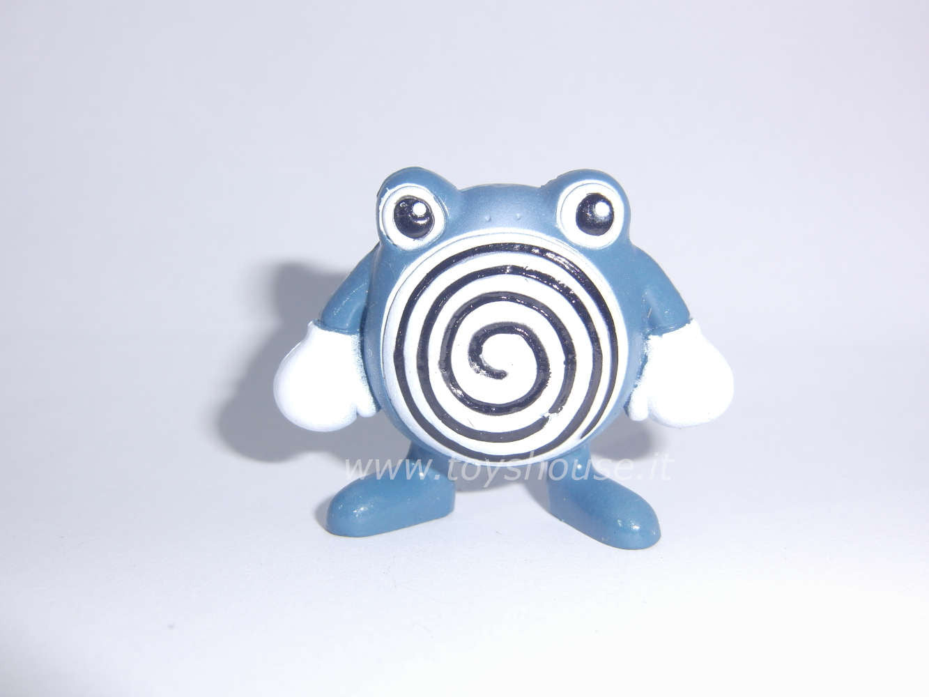 Takara Tomy Pokemon n.61 Poliwhirl