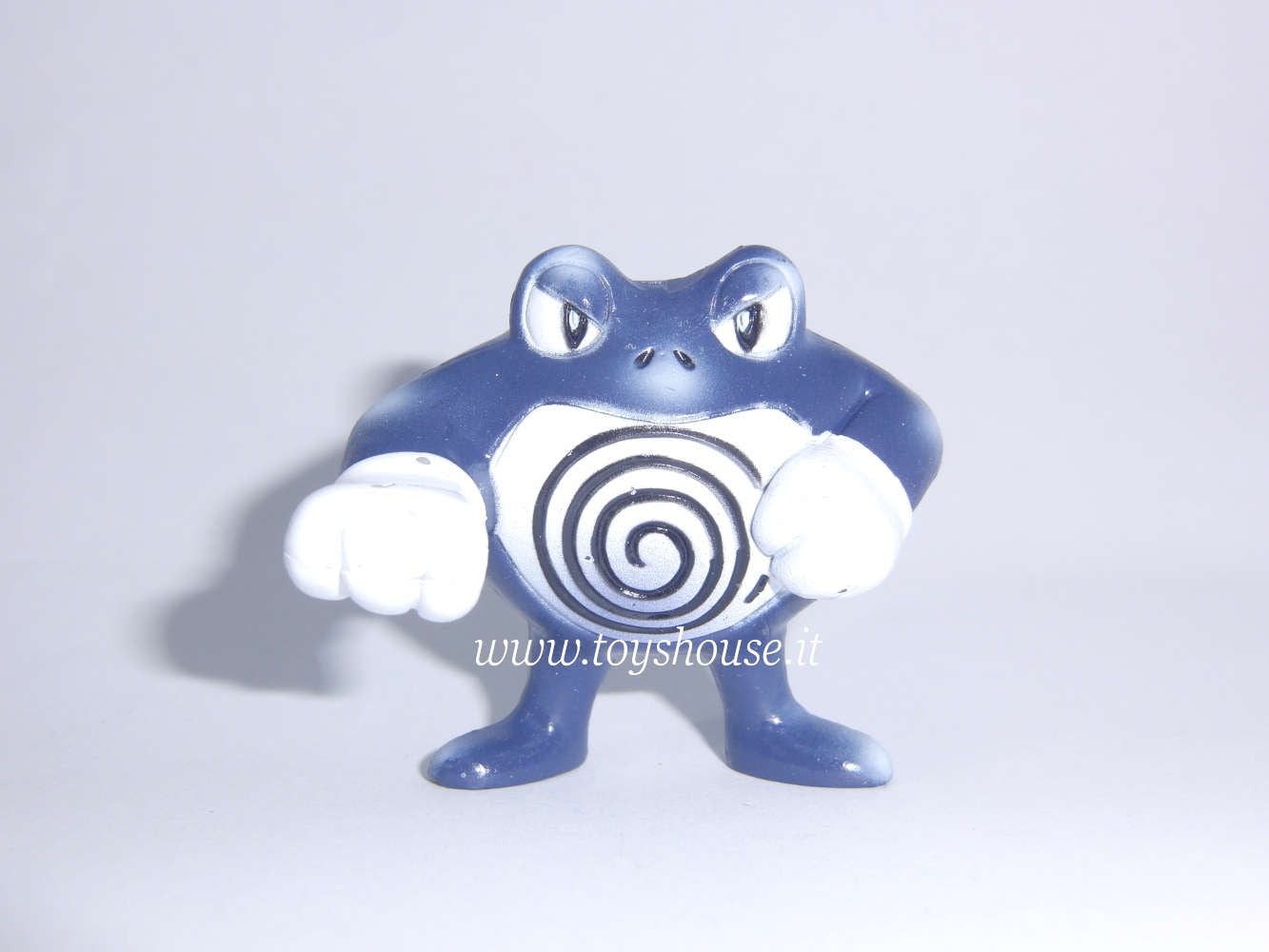 Takara Tomy Pokemon n.62 Poliwrath