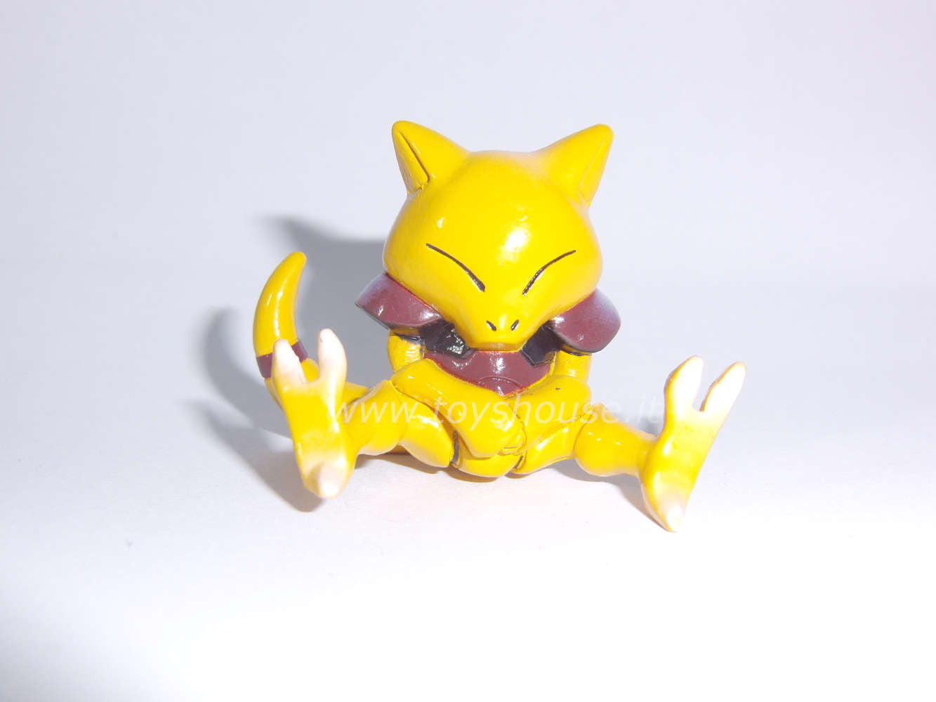 Takara Tomy Pokemon #63 Abra