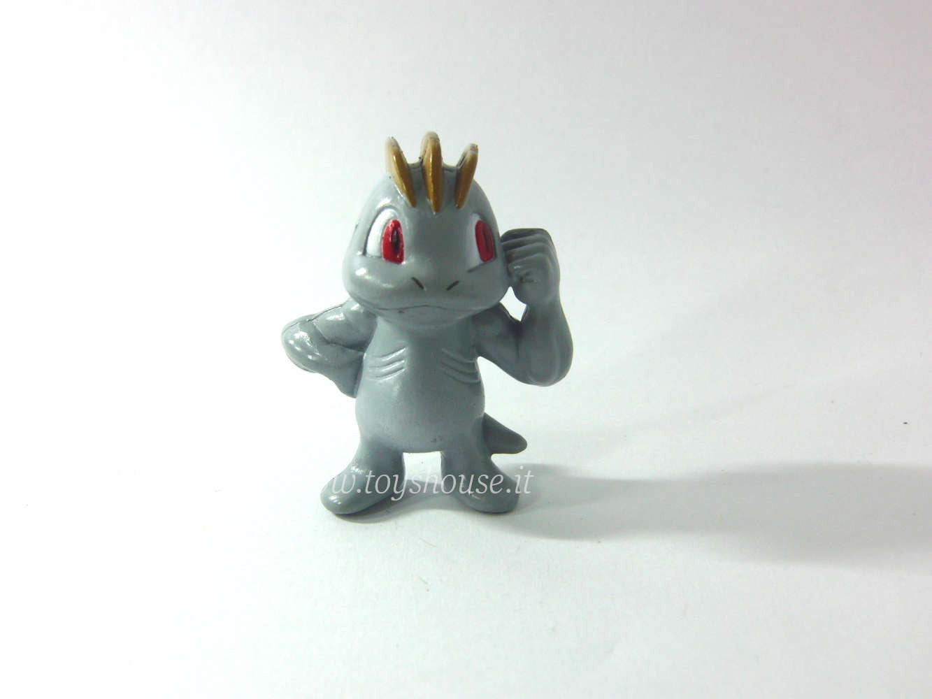 Takara Tomy Pokemon n.66 Machop