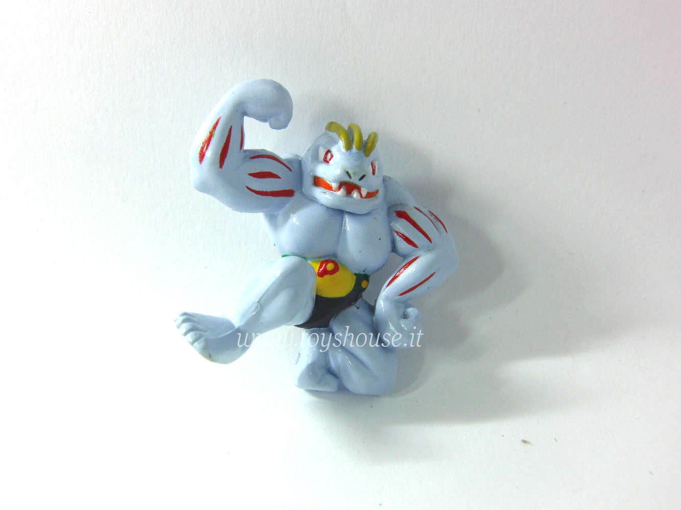 Takara Tomy Pokemon n.67 Machoke