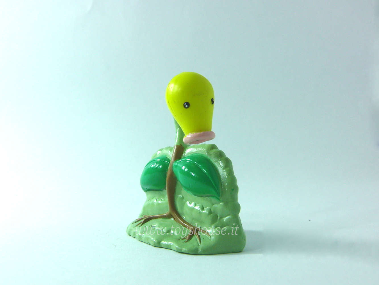 Takara Tomy Pokemon n.69 Bellsprout