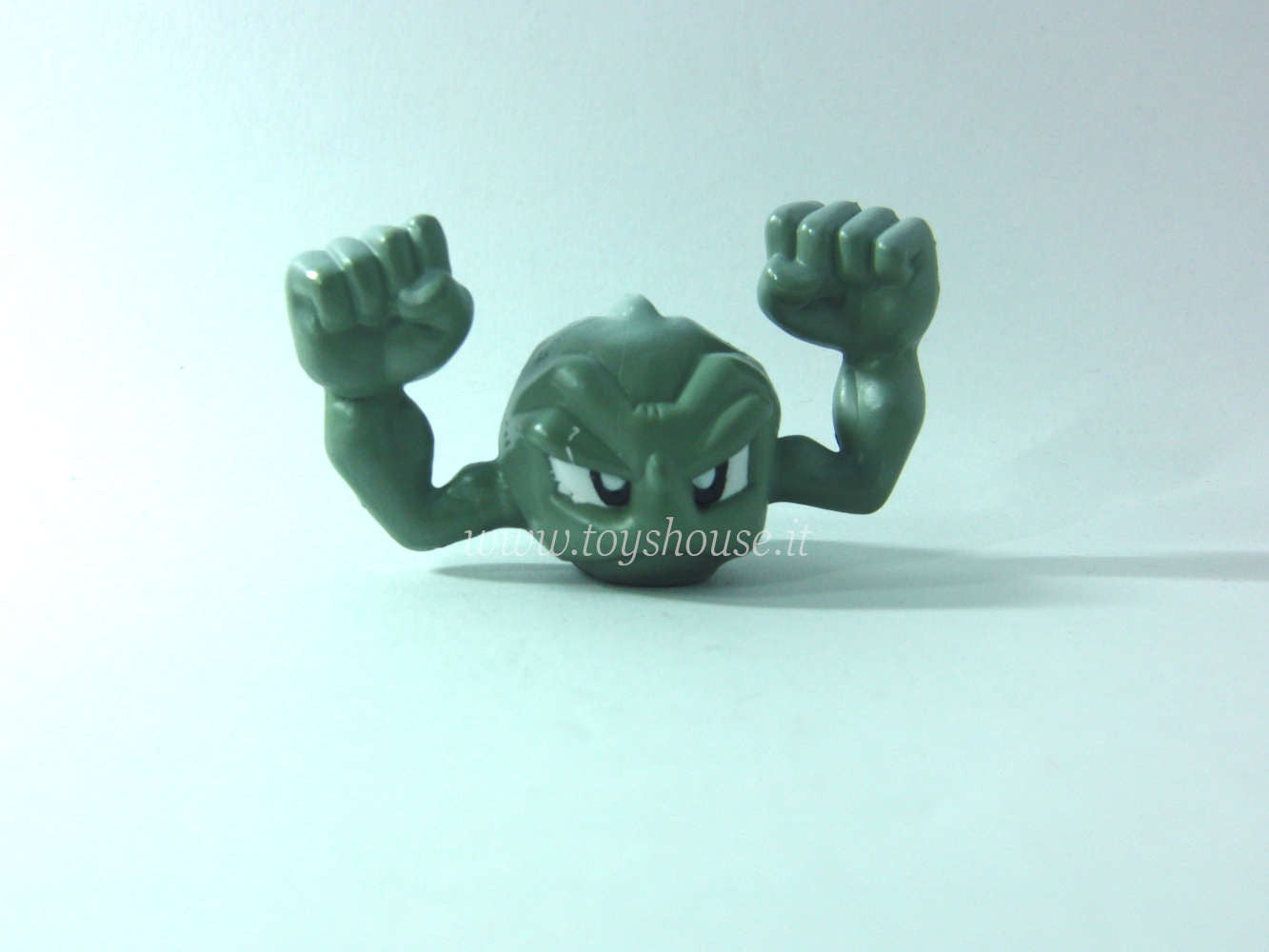 Takara Tomy Pokemon n.74 Geodude