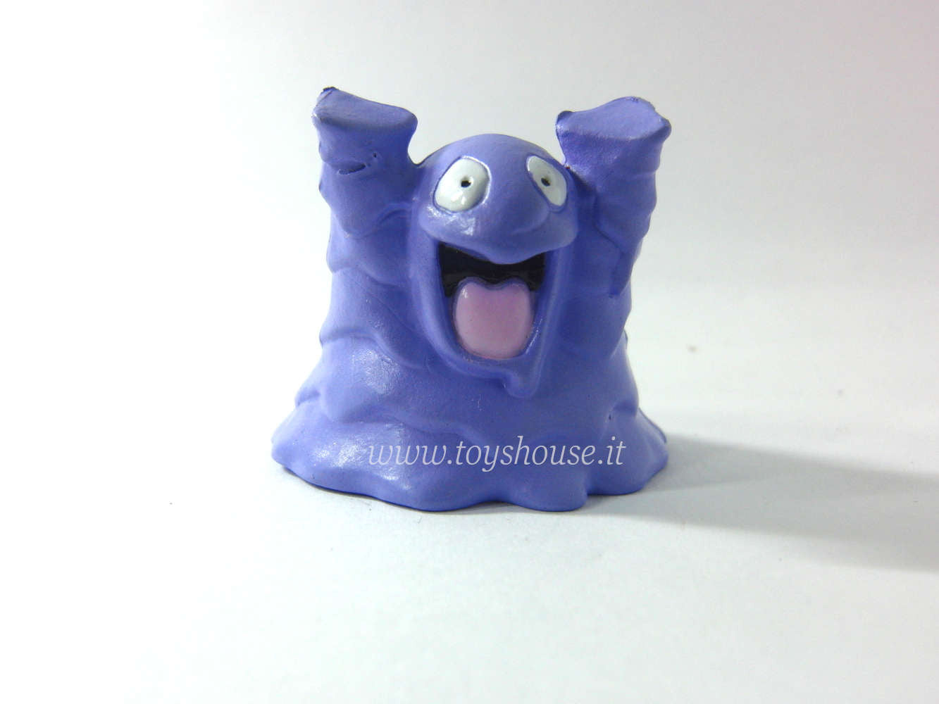 Takara Tomy Pokemon n.88 Grimer