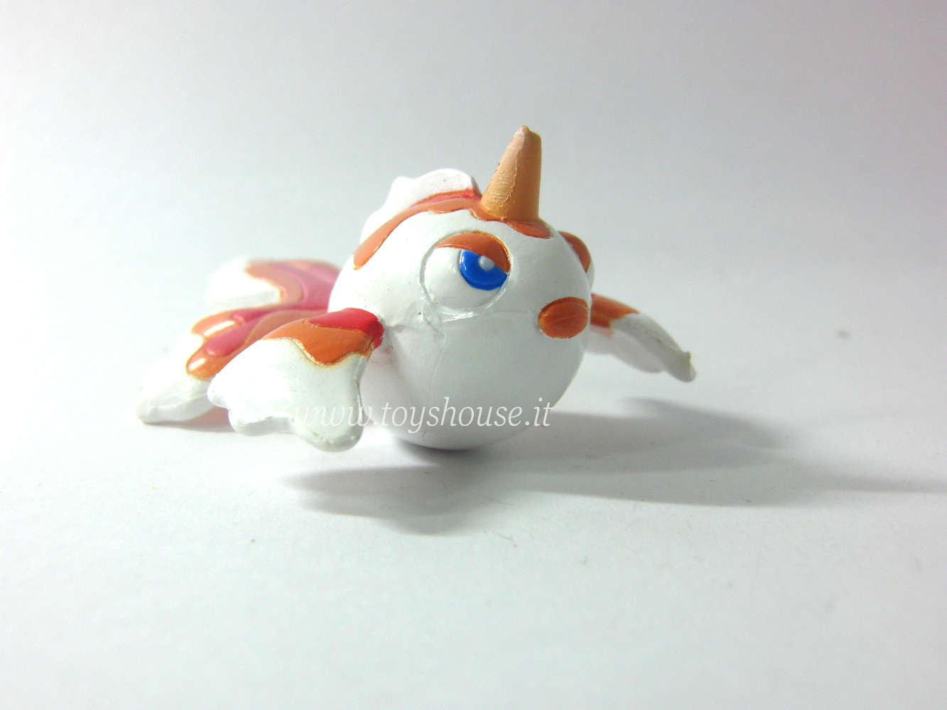 Takara Tomy Pokemon n.118 Goldeen