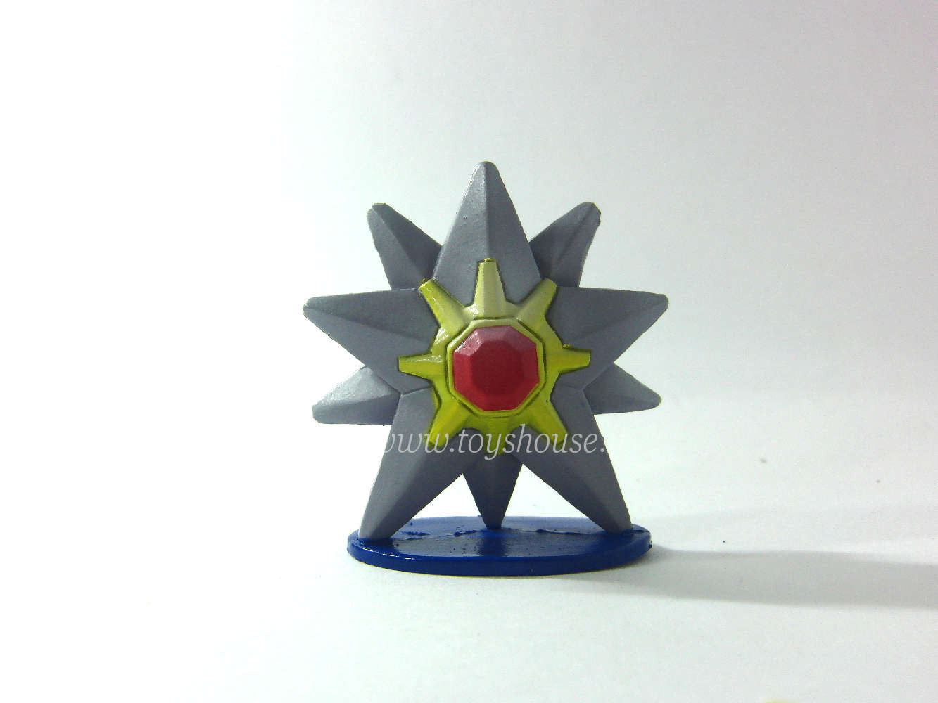 Takara Tomy Pokemon #121 Starmie