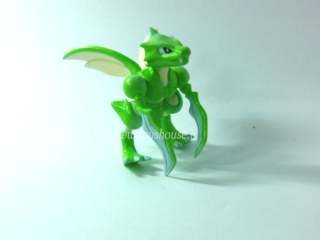 Takara Tomy Pokemon n.123 Scyther