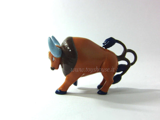 Takara Tomy Pokemon n.128 Tauros