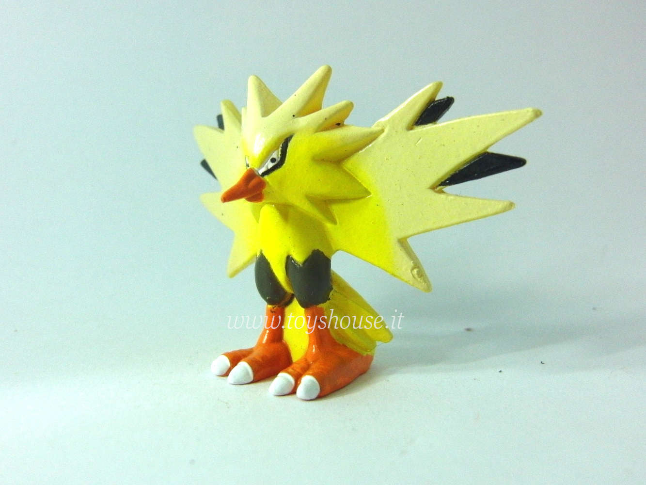 Takara Tomy Pokemon n.145 Zapdos