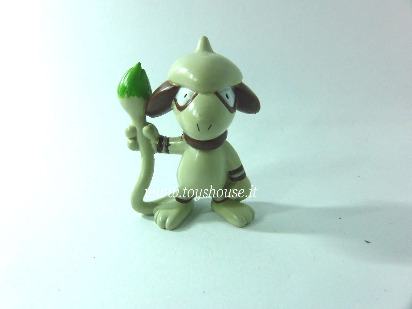 Takara Tomy Pokemon n.235 Smeargle