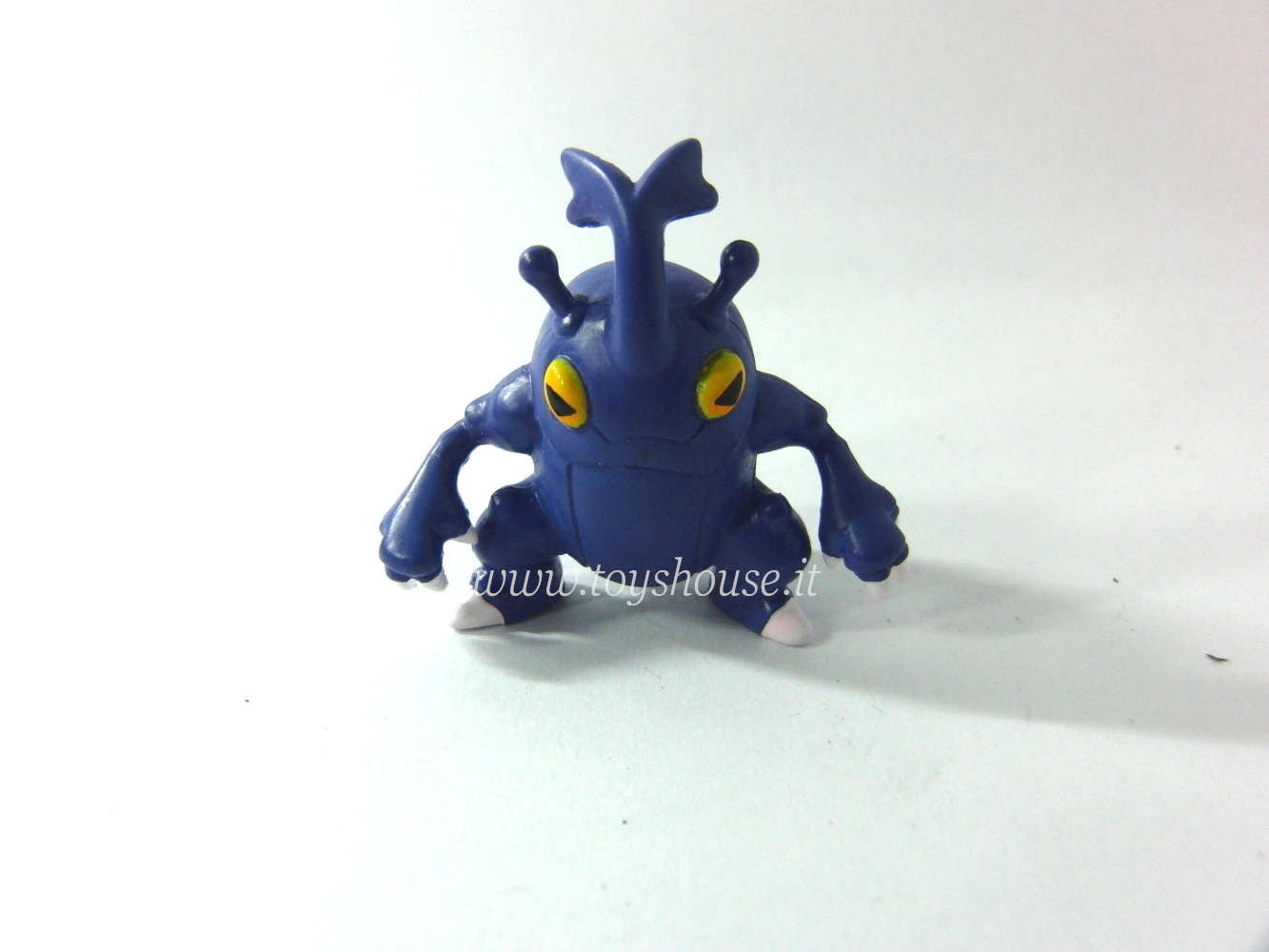 Takara Tomy Pokemon n.214 Heracross