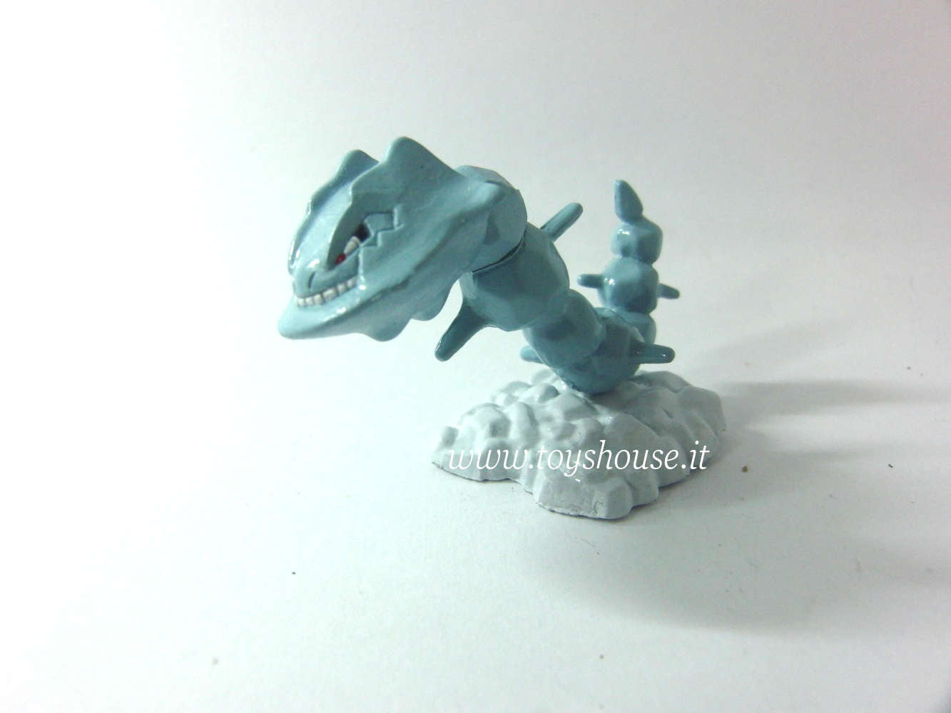 Takara Tomy Pokemon n.208 Steelix
