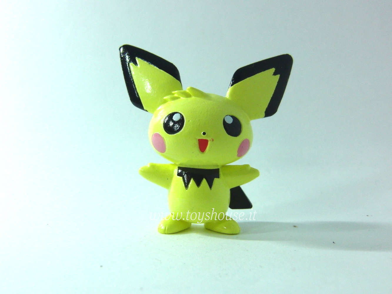 Takara Tomy Pokemon n.172 Pichu