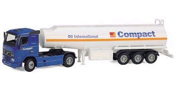 JOAL scala 1:50 articolo 335 Volvo FH12-420 Tanker