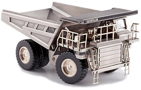 Norscot CAT 1:50 scale item 55157 CAT 777D Off Highway Truck