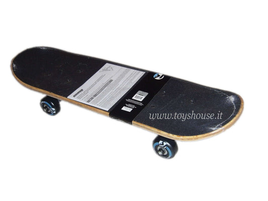 Krytonics California Skateboard 56cm with Wooden Deck Max Weight 50kg