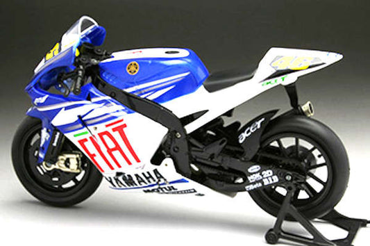 New Ray 1:12 scale item 43053 Yamaha YZR-M1 Valentino Rossi