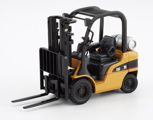 Norscot CAT scala 1:25 articolo 55162 CAT GP25N Lift Truck