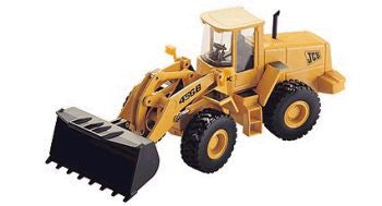 JOAL 1:35 scale item 260 JCB 456B ZX Wheel Loader