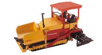 JOAL scale 1:35 item 288 Dynapac F181 CS Paver