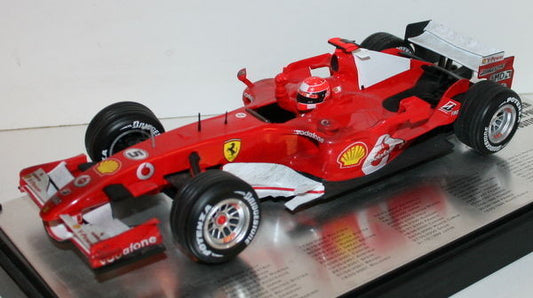 Hot Wheels scala 1:18 articolo J2989 Racing Ferrari 248 F1 All Time Pole 66:66 GP San Marino Ed.Lim. 6666 pz