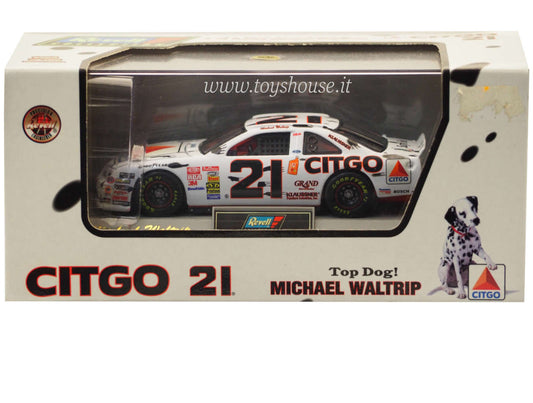 Revell scala 1:43 articolo 08000 Auto Nascar