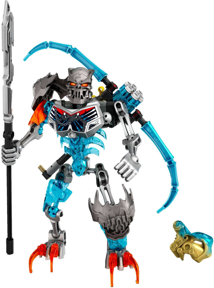 Lego Bionicle 70791 Warrior