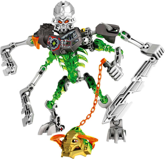 Lego Bionicle 70792 Slicer