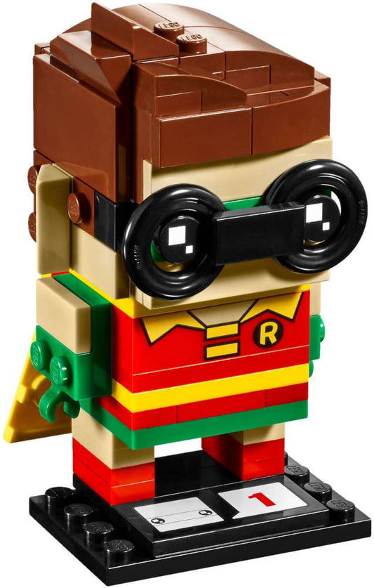 Lego Brickheadz 41587 Robin