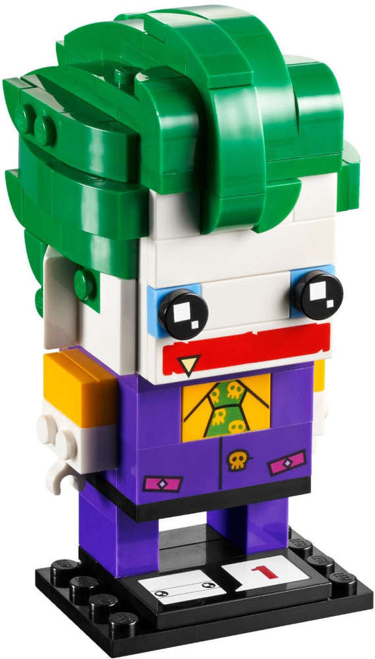 Lego Brickheadz 41588 Jocker