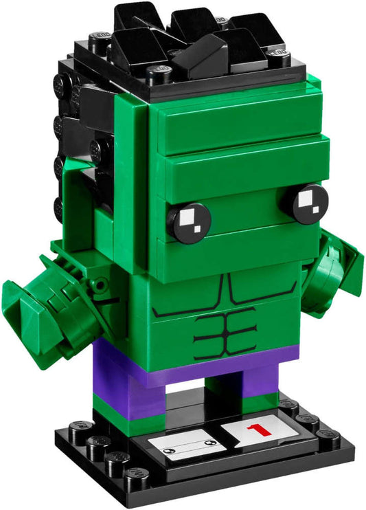 Lego Brickheadz 41592 Hulk
