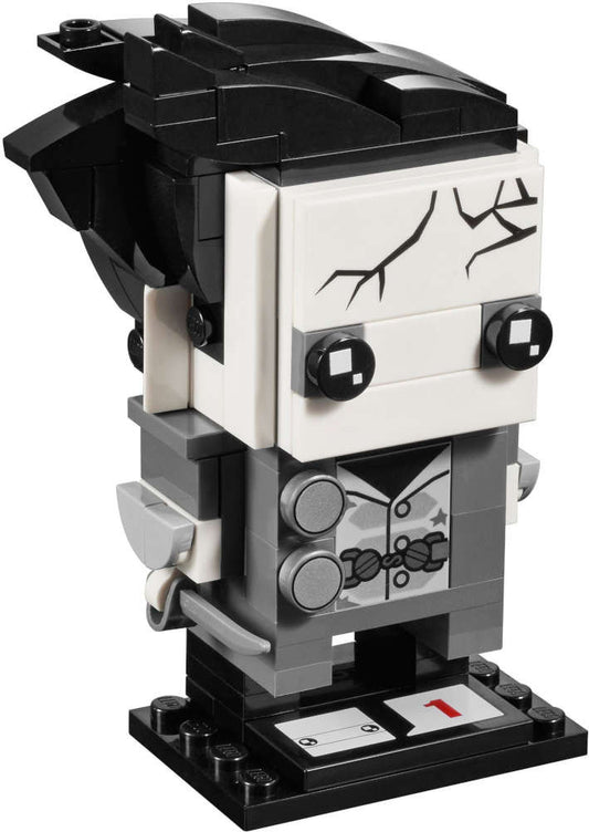 Lego Brickheadz 41594 Capitano Armando Salazar