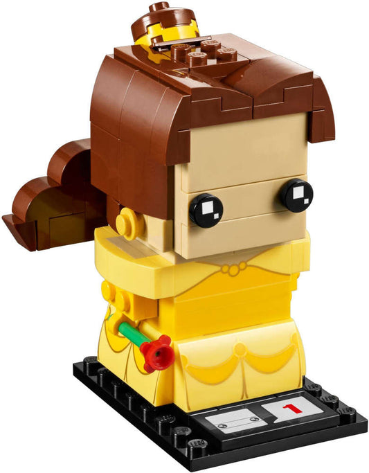 Lego Brickheadz 41595 Belle