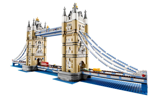 Lego Creator Expert 10214 Tower Bridge