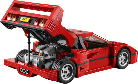 Lego Creator Expert 10248 Ferrari F40